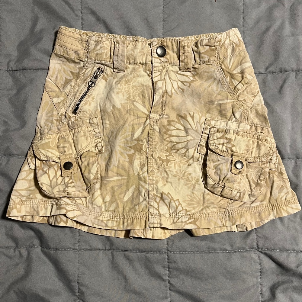 Cherokee Skirt